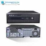 HP ProDesk 600 G1 i3-4160 8GB 640GB SFF ВБЗ