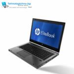 HP EliteBook 800 G1 i7-4600U 8GB 180GB ВБЗ