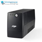 Непрекъсваемо захранване UPS FP 800VA 480W