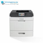 Лазерен принтер Lexmark M5155 ВБЗ