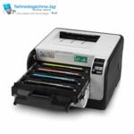 Лазерен принтер HP Color LaserJet Pro CP1525n