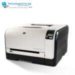 Лазерен принтер HP Color LaserJet Pro CP1525n