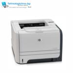 Лазерен принтер HP LaserJet P2055DN ВБЗ