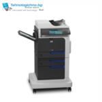 МФУ HP LaserJet Enterprise CM4540 MFP Color ВБЗ
