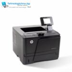 МФУ HP LaserJet Pro M401dn ВБЗ