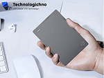 1TB Seagate Basic Portable 2.5 USB 3.0
