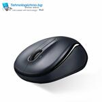Logitech M325 wireless