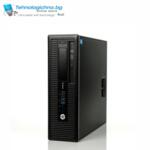 HP ProDesk 600 G1 i3-4160 8GB 500GB SFF ВБЗ