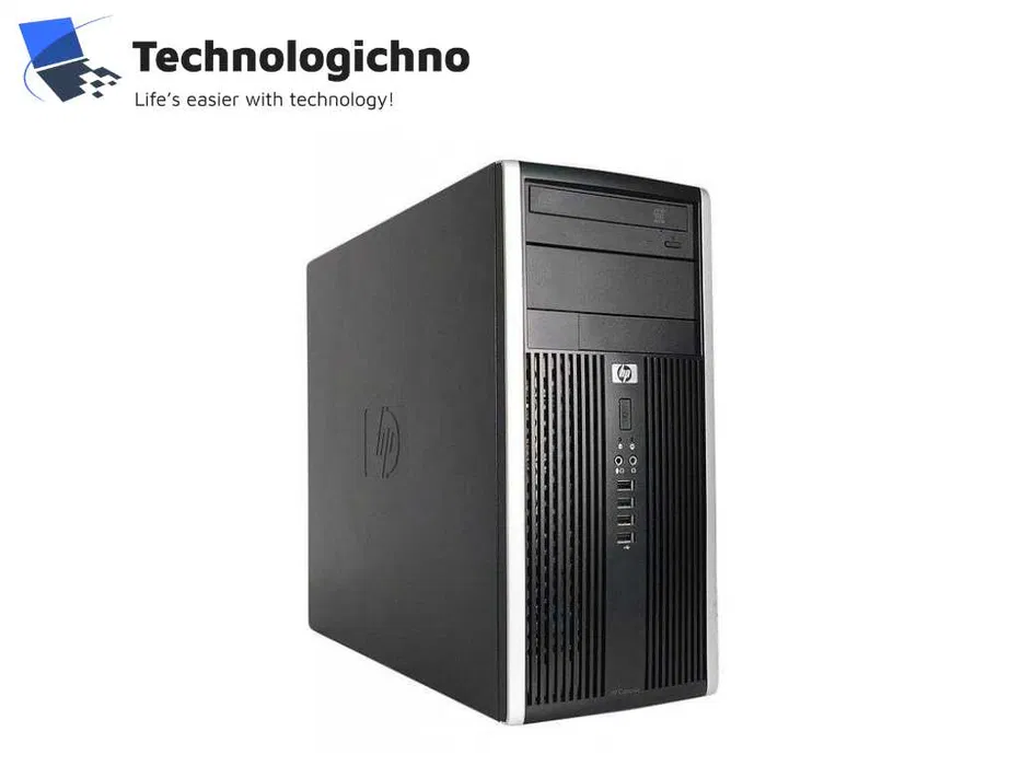 HP Compaq 6005 Pro AMD Athlon II X2 B22 4 GB ВБЗ