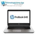 HP ProBook 640 G1 i5-4210M 8GB 1TB HDD ВБЗ