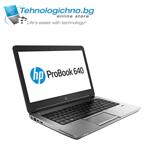 HP ProBook 640 G1 i5-4210M 8GB 1TB HDD ВБЗ