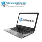 HP ProBook 640 G1 i5-4210M 8GB 1TB HDD ВБЗ