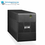 UPS Eaton 5E 650i без батерия