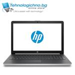 HP 15-DA0129 i3-7020 8GB 1TB HDD 15.6“ RED
