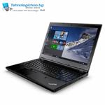 Lenovo ThinkPad L560 i5-6200U 8GB 128 GB ВБЗ
