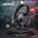 Remax RB-660HB Wireless слушалки