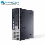 Dell Optiplex 9020 i3-4330 8GB 320GB USFF ВБЗ
