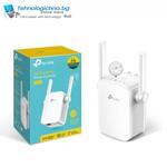 TP-Link Wi-fi Extender RE205 Dual Band