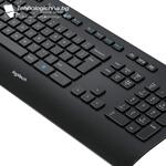 Клавиатура Logitech K280e PRO ВБЗ