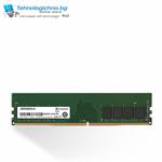4GB DDR3 PC3-12800 1600MHz