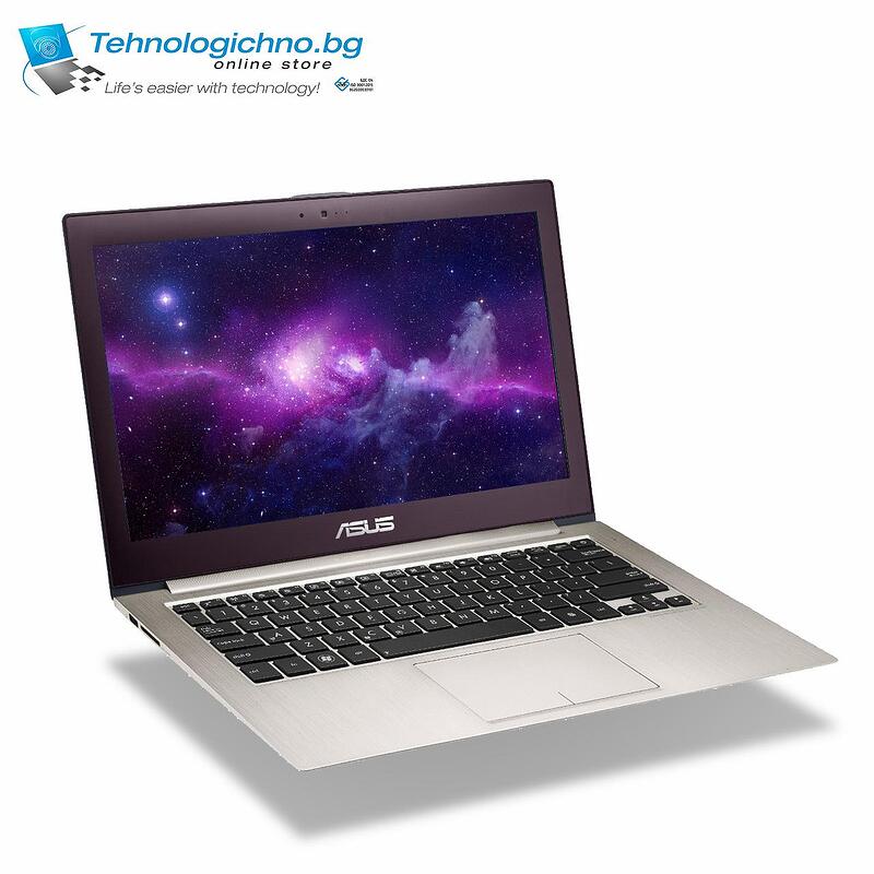 ASUS ZenBook UX32V i5-3317U 4GB 240GB