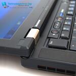 Lenovo ThinkPad T410 i5-520M 4GB 320GB ВБЗ