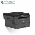 МФУ Brother DCP-L2512D