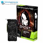 Видеокарта GainWard NVidia GTX 1660Ti Ghost 6GB