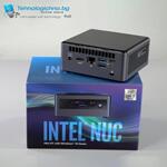 Intel NUC10FNH Performance Kit Mini PC i7-10710