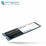 128GB SSD Team Group MP33 M.2 2280 NVMe PCI-E