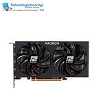 Видеокарта AMD Radeon RX 6600 8GB GDDR6