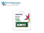 16GB DDR4 SODIMM ADATA PC4-25600 3200Mhz