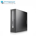 HP EliteDesk 800 G2 i5-4570T 8GB 256GB ВБЗ