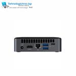 Intel NUC8I5BEK i5-8259U 8GB 256GB ВБЗ