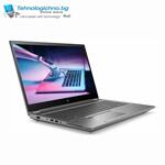 HP ZBook Fury 15 G7 i7-10850 32GB 512GB ВБЗ