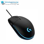 Геймърска мишка Logitech G203 Prodigy ВСЗ