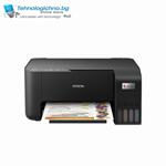 Цветно Мастилоструйно МФУ  EPSON ECO TANC L3210