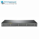 HPE JL386A 1920S 48G 4SFP PPoE+Switch