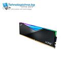 Памет RAM 16GB DDR5 5200 ADATA LANCR RGB