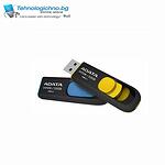 32GB лаш памен ADATA UV128 USB 3.2