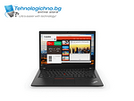 Lenovo ThinkPad T480s i5-8350U 8GB 256GB ВБЗ