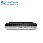 HP EliteDesk 800 G3 i5-6500 8GB 256GB ВБЗ