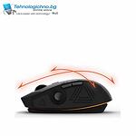 Геймърска мишка Lexip Pu94 - 3D ВБЗ