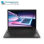 Lenovo ThinkPad T480 i5-8350U 8GB 256GB ВСЗ