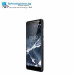 Nokia 5.1 2GB 16GB черен ВБЗ