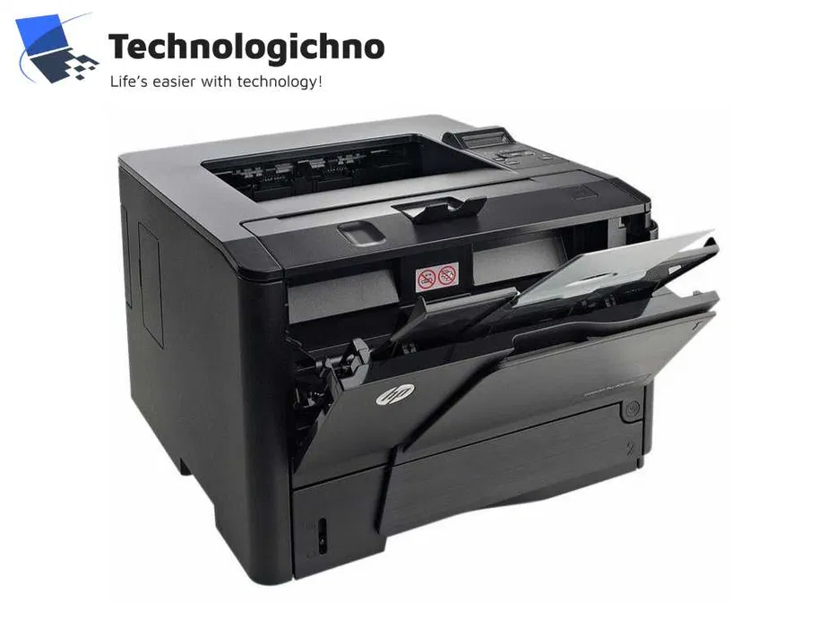 Лазарен принтер HP Pro 400 M401D ВБЗ