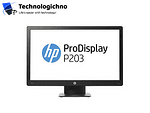 20“(50.8 cm) HP ProDisplay P203 ВБЗ