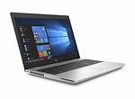 Лаптоп втора употреба HP ProBokk 650 G5 i5-8365U 16GB 500 GB ВБЗ