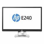 23.8“ (60.45cm) HP EliteDisplay E240 ВБЗ