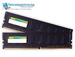 16GB (KIT) Silicon Power DDR4 3200MHz